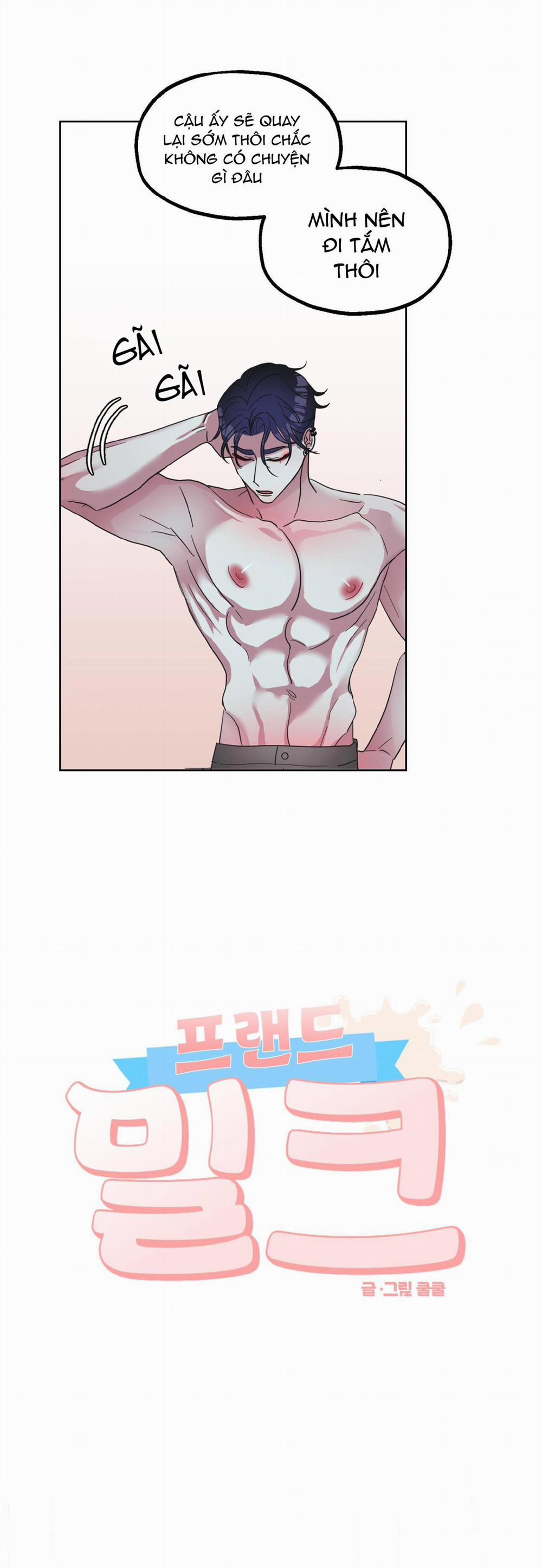 FRIEND MILK 3 trang 10