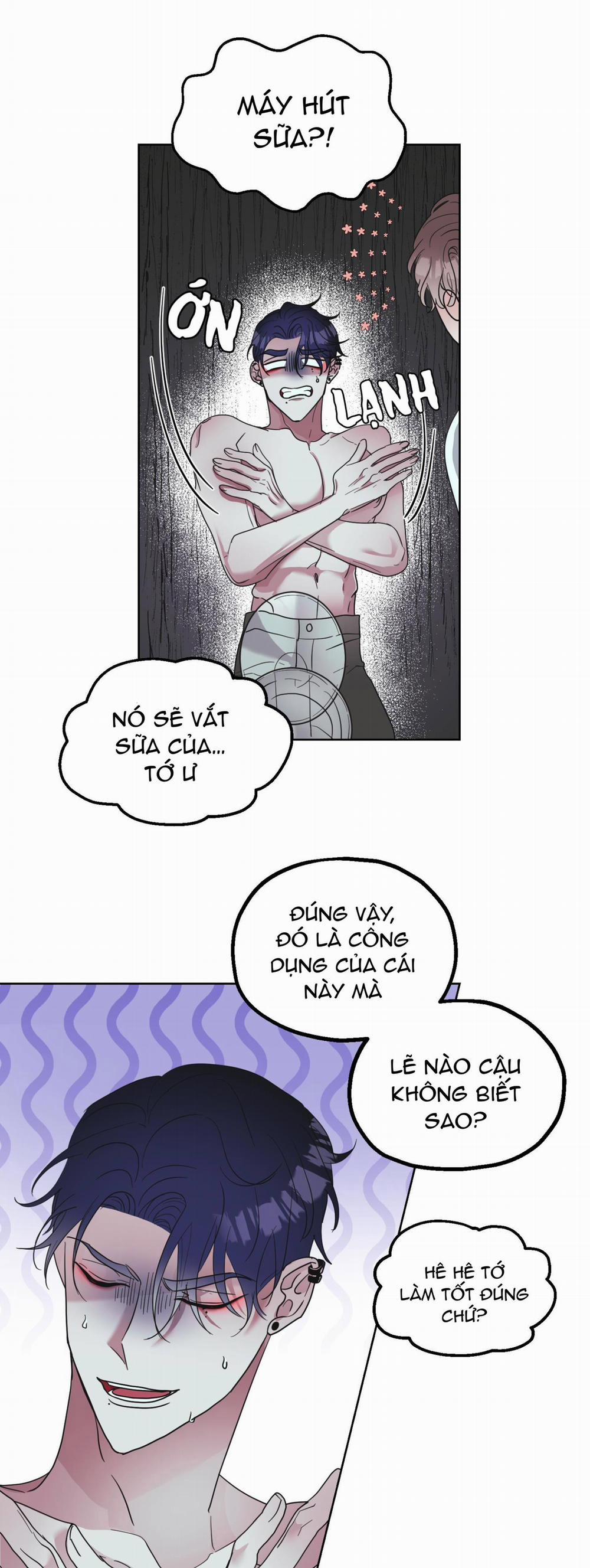 FRIEND MILK 3 trang 13