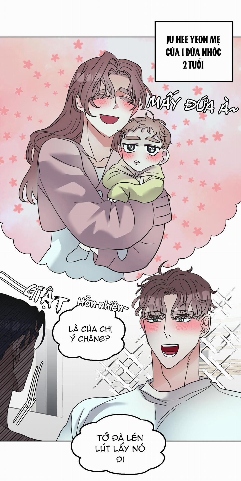 FRIEND MILK 3 trang 15