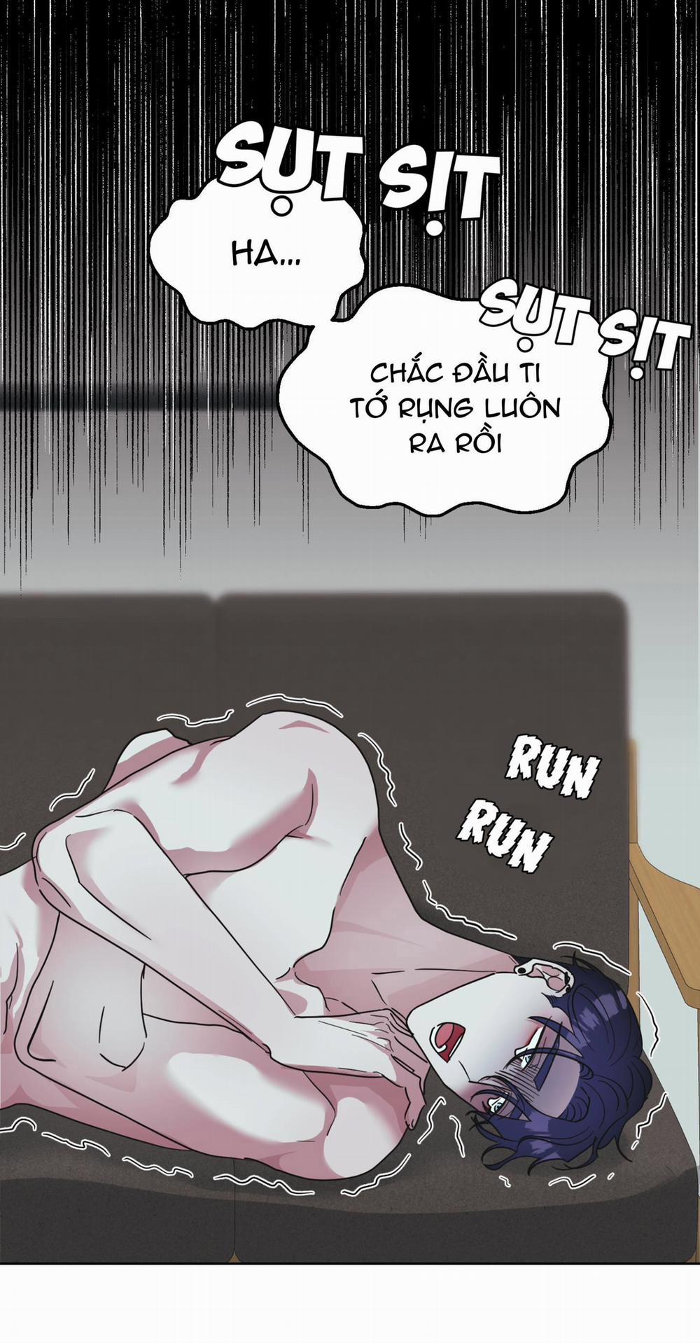 FRIEND MILK 3 trang 20