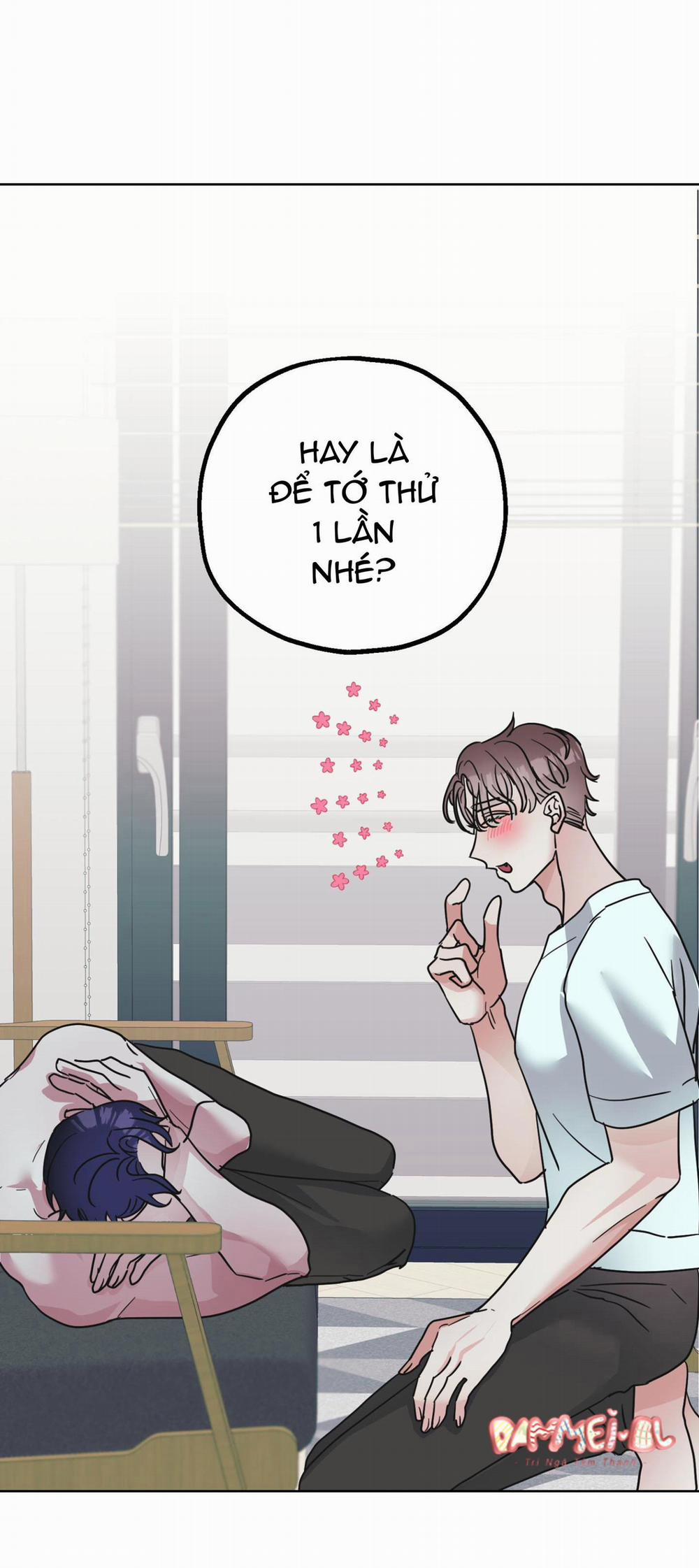 FRIEND MILK 3 trang 23