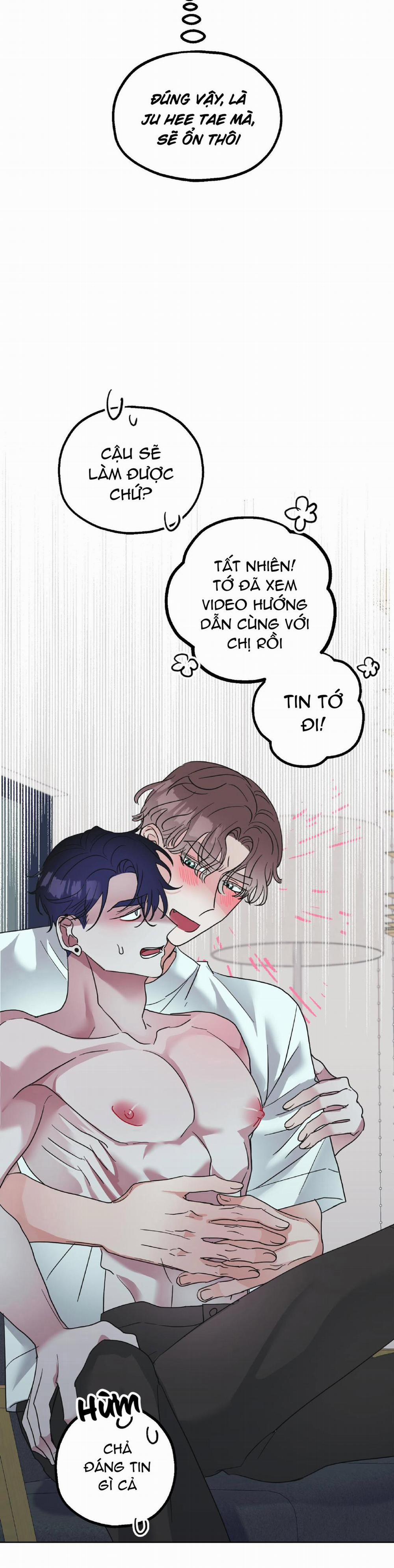 FRIEND MILK 3 trang 26