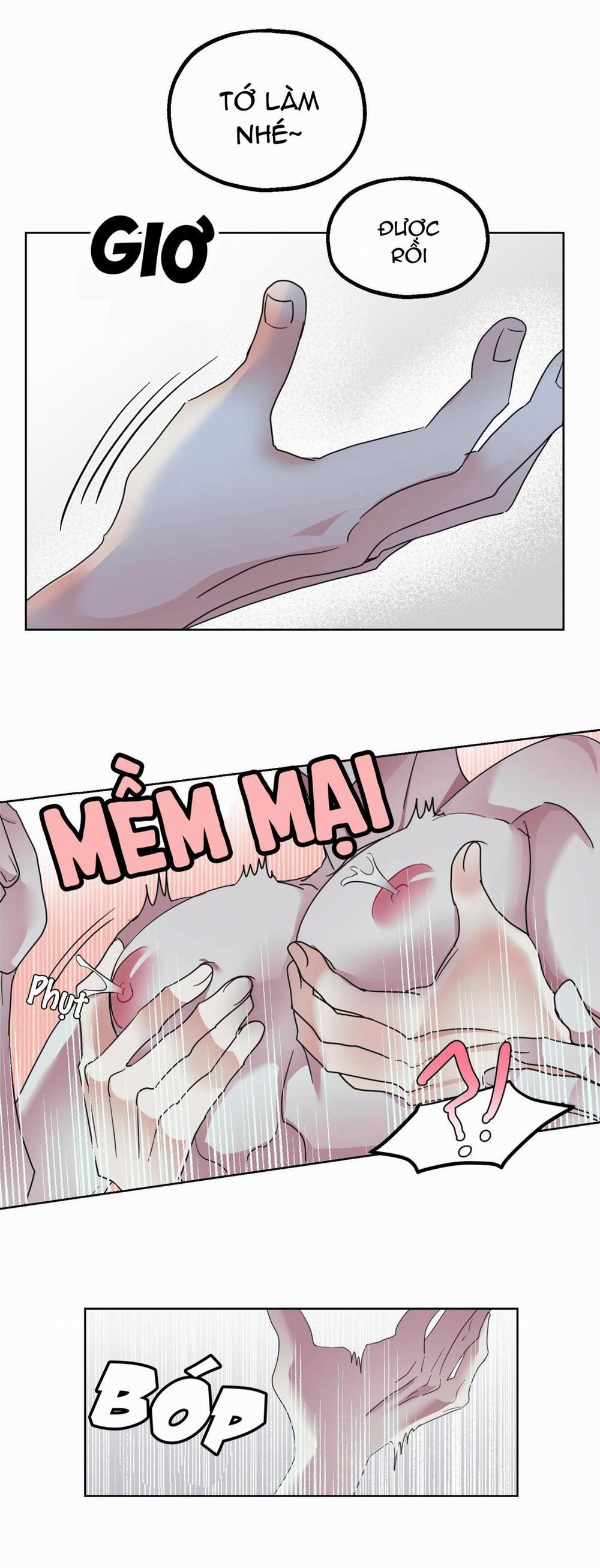 FRIEND MILK 3 trang 27