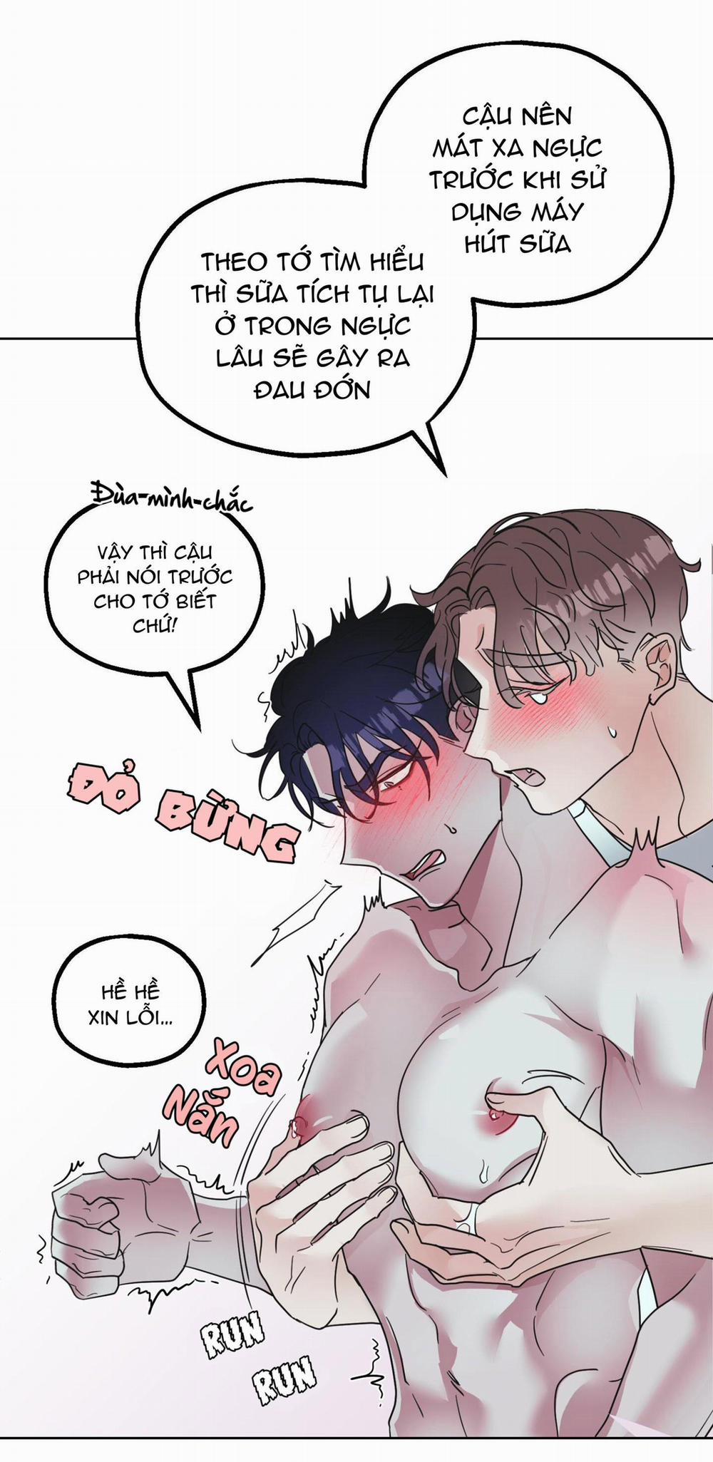 FRIEND MILK 3 trang 29