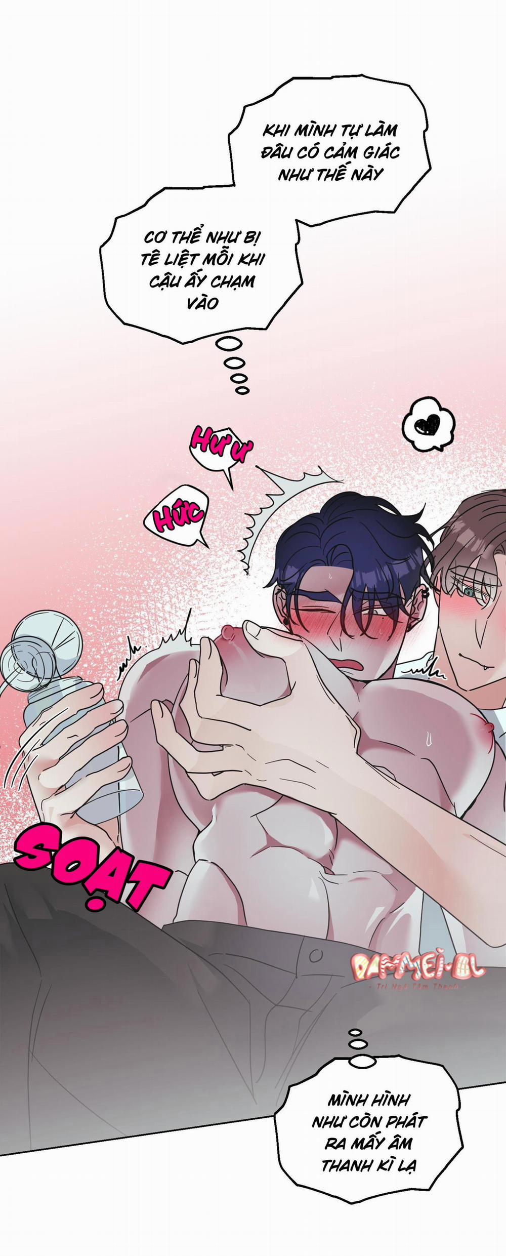 FRIEND MILK 3 trang 32