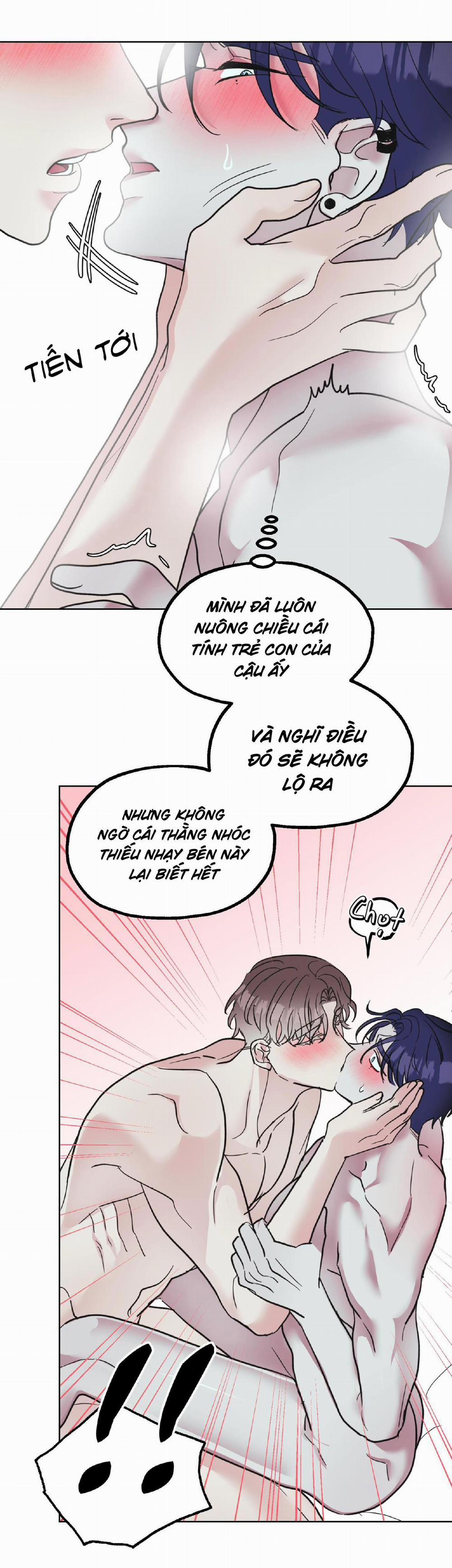 FRIEND MILK 5 trang 19