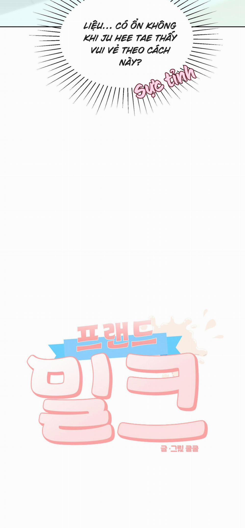 FRIEND MILK 5 trang 38