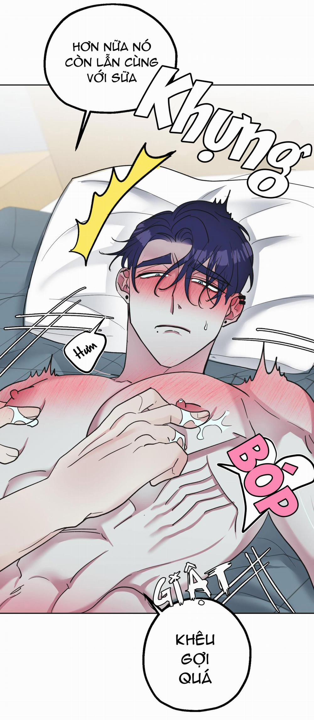 FRIEND MILK 5 trang 5