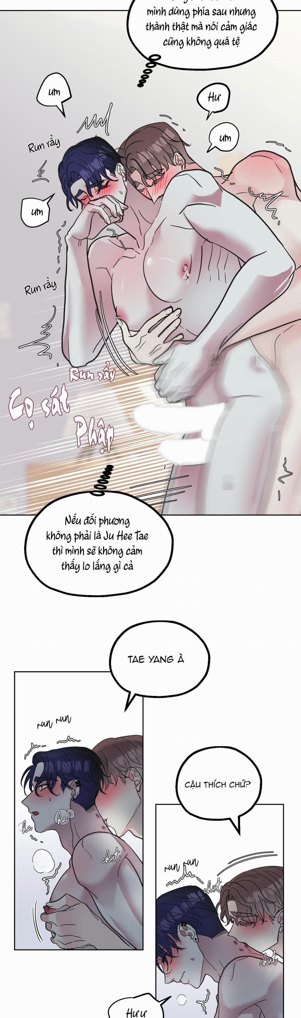 FRIEND MILK 6 trang 18