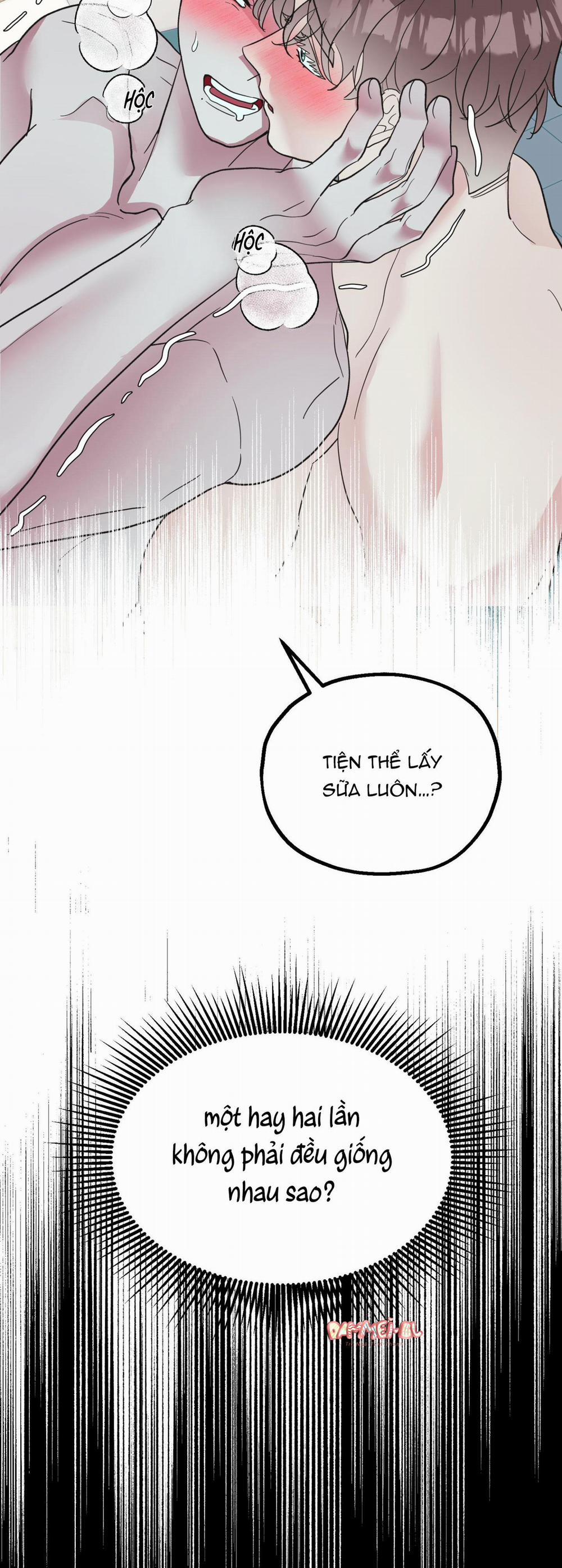 FRIEND MILK 6 trang 20