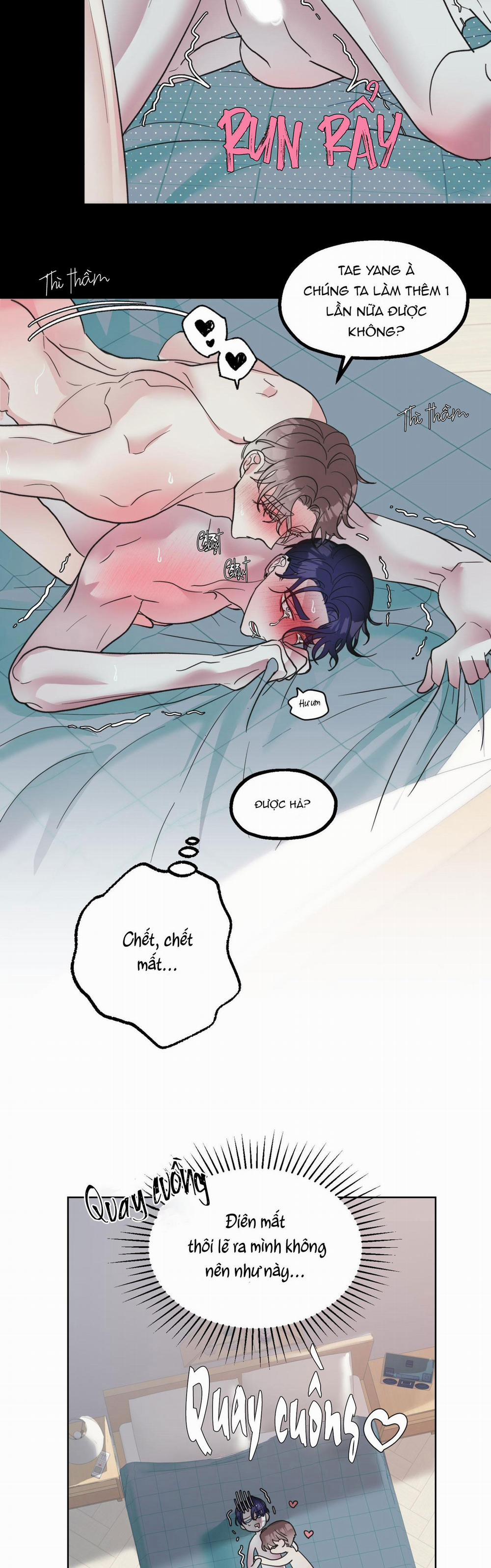 FRIEND MILK 6 trang 25