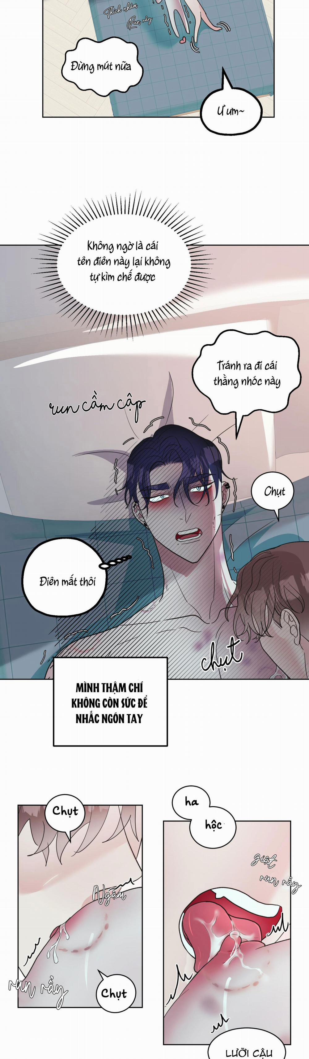 FRIEND MILK 6 trang 26