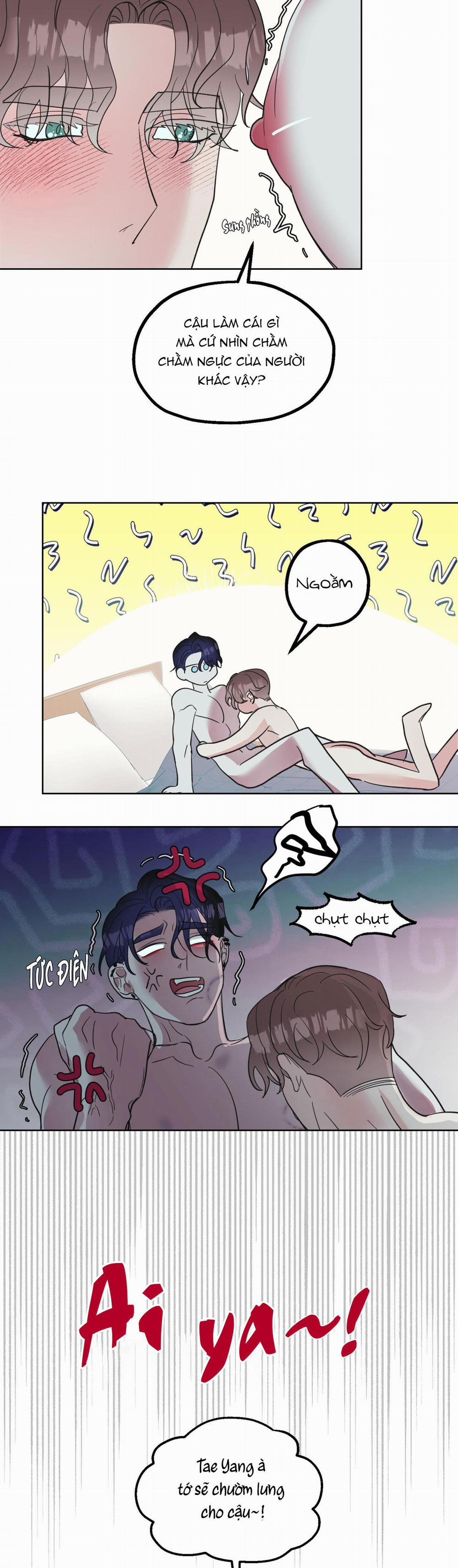 FRIEND MILK 6 trang 29