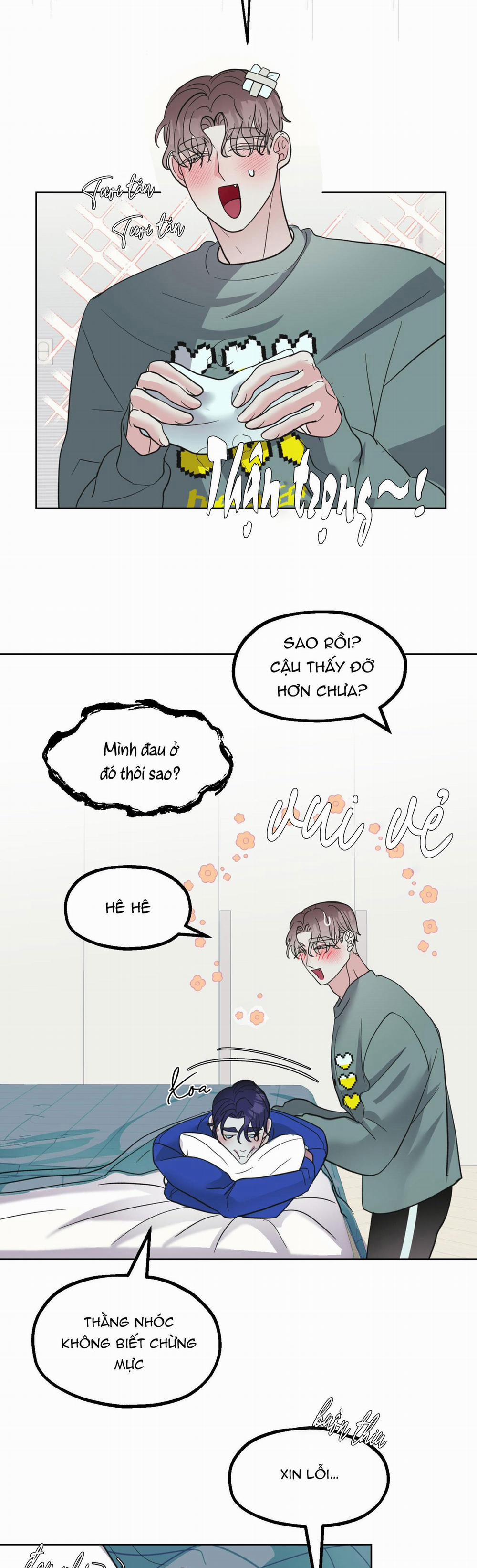 FRIEND MILK 6 trang 30