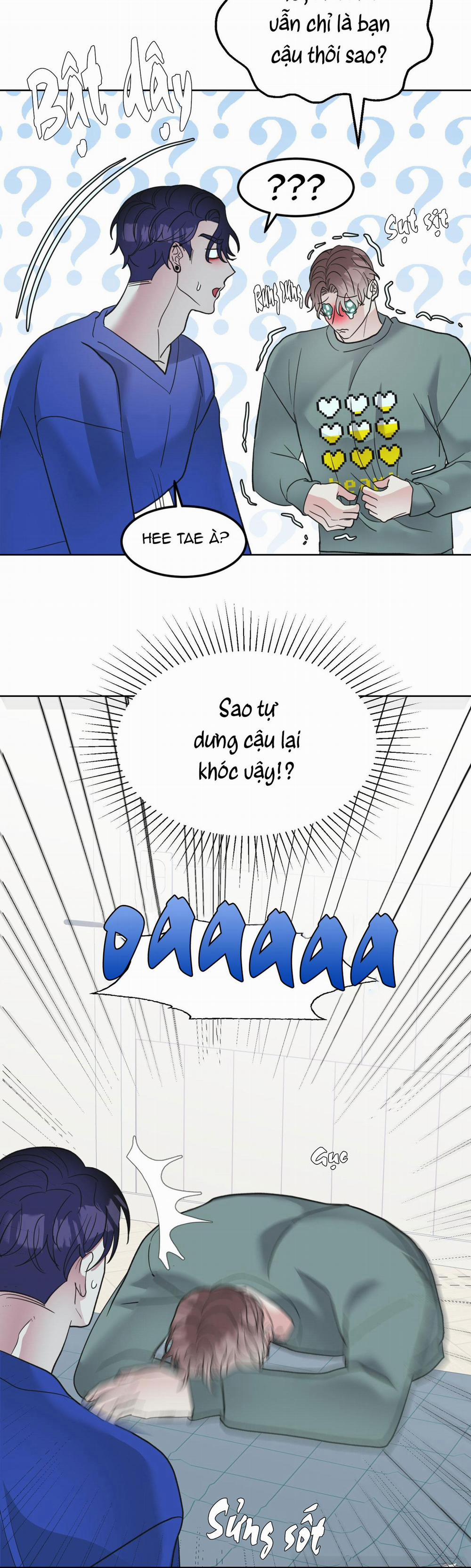 FRIEND MILK 6 trang 37