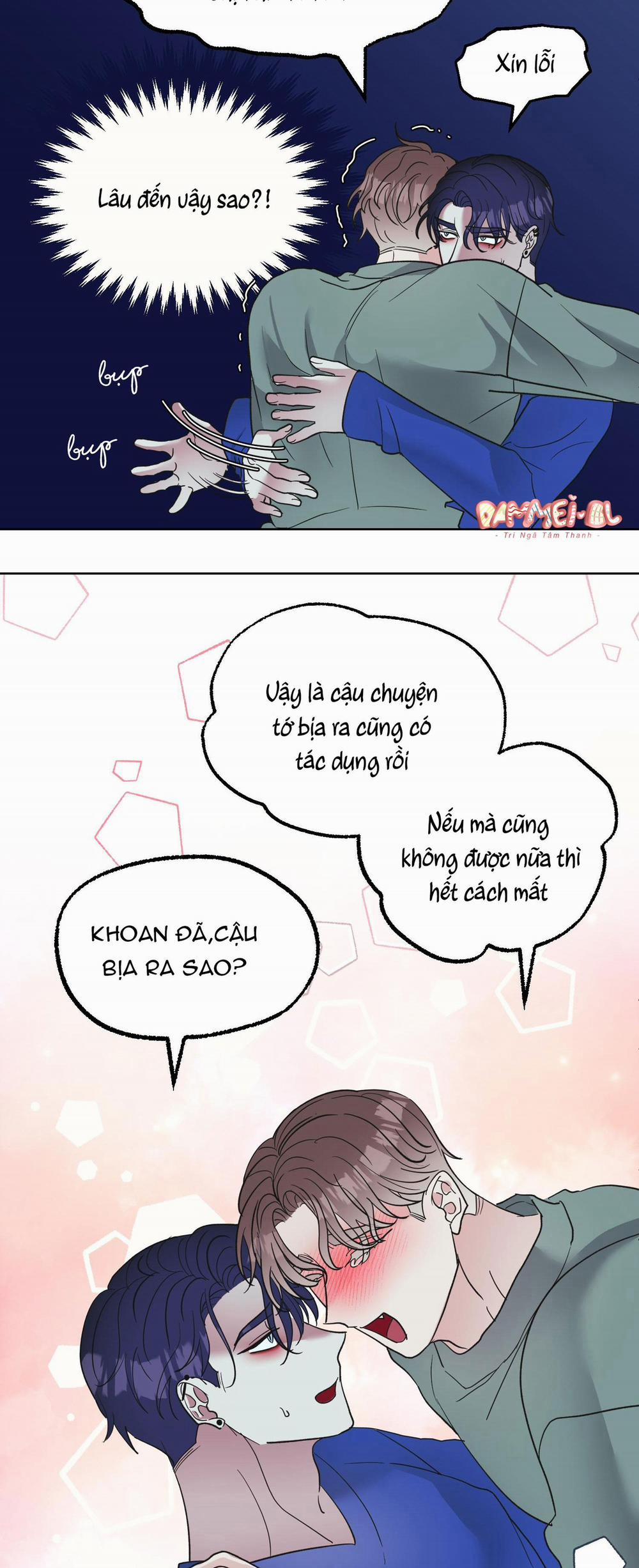 FRIEND MILK 7 trang 17