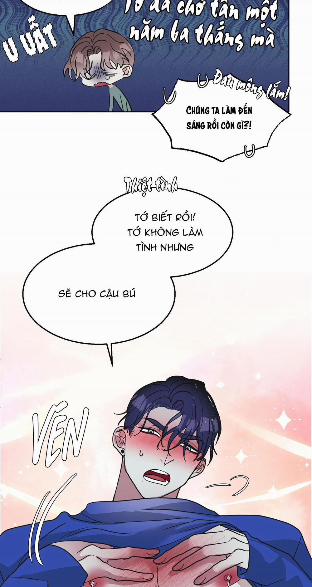 FRIEND MILK 7 trang 38