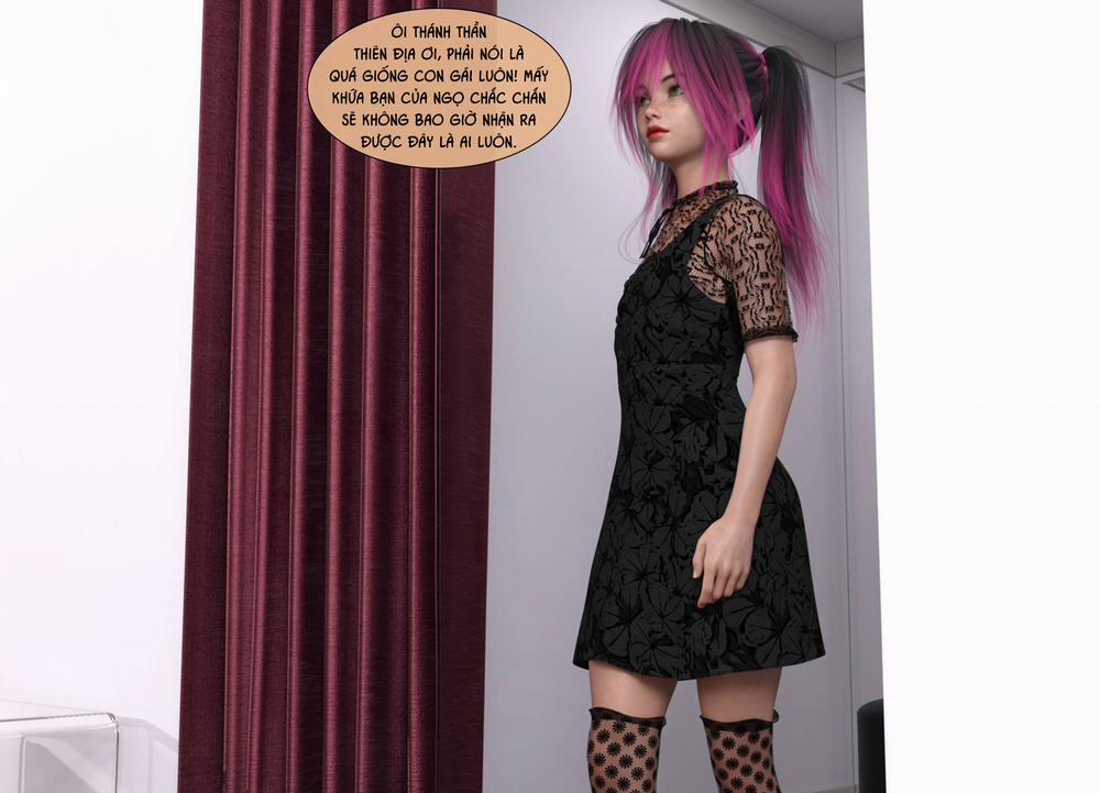 Friends 1.5 trang 18