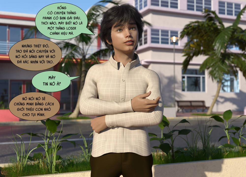 Friends 1.5 trang 27