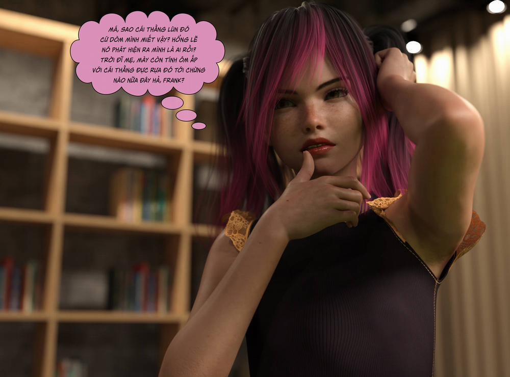 Friends 1.5 trang 34