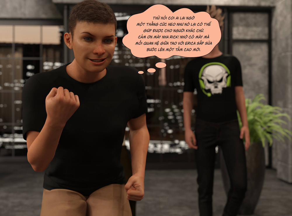 Friends 1.5 trang 47