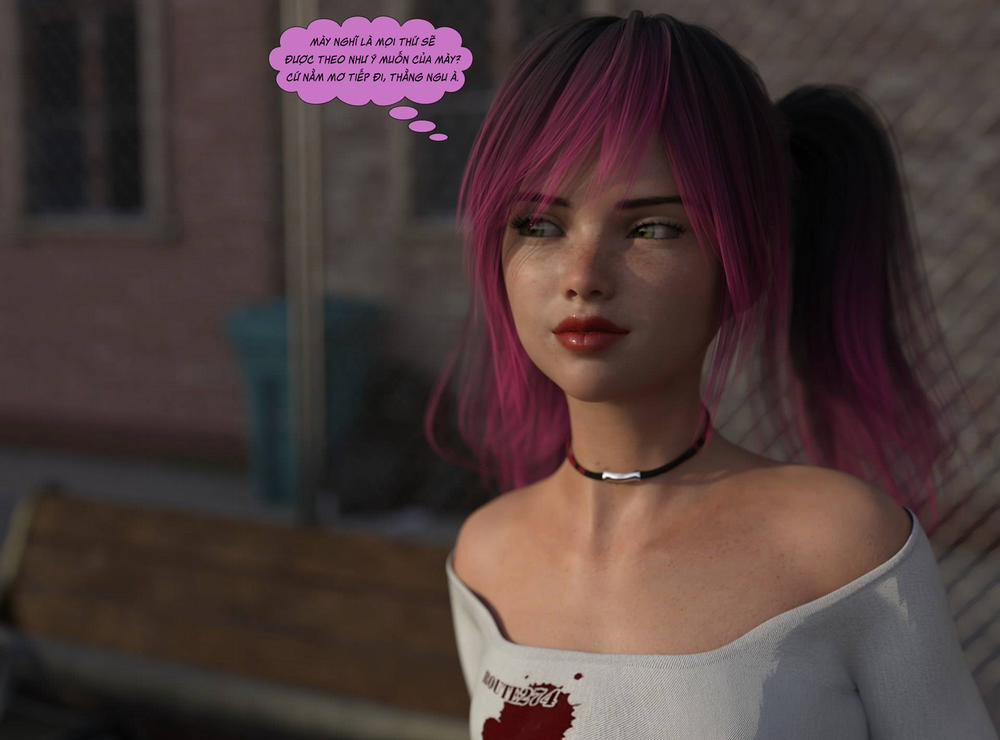 Friends 2.5 trang 33