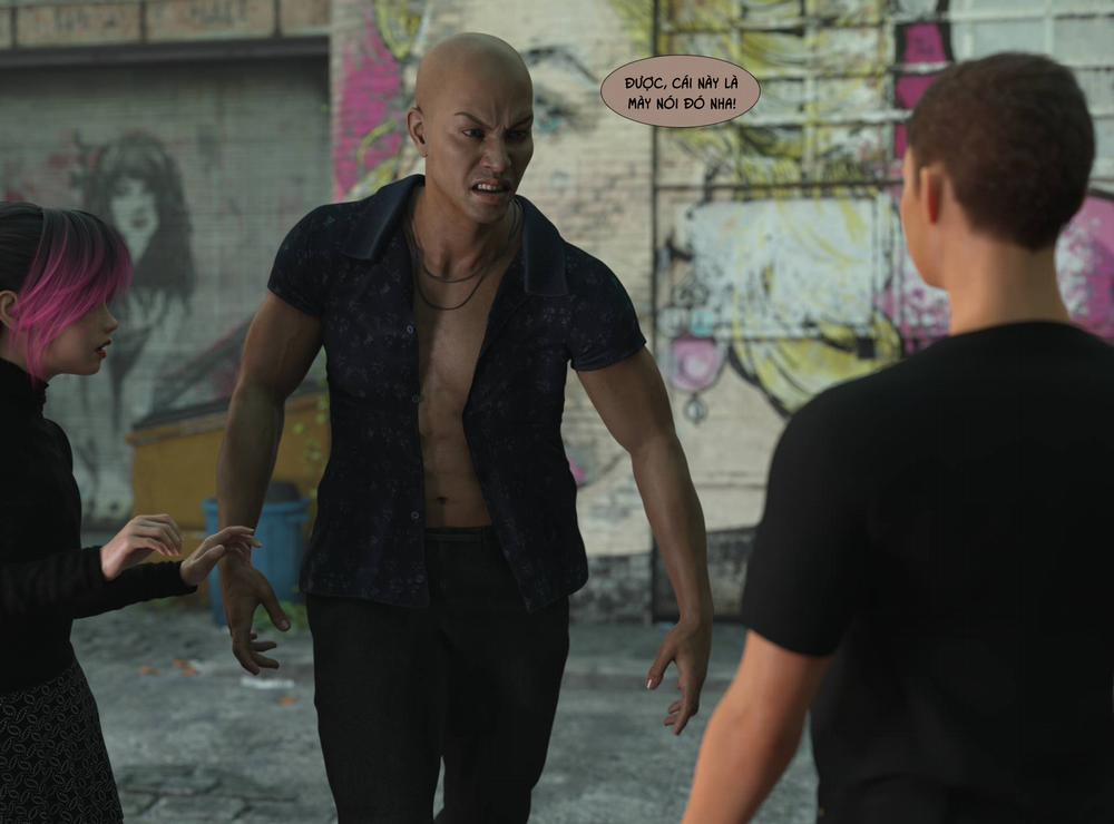 Friends 4.5 trang 22