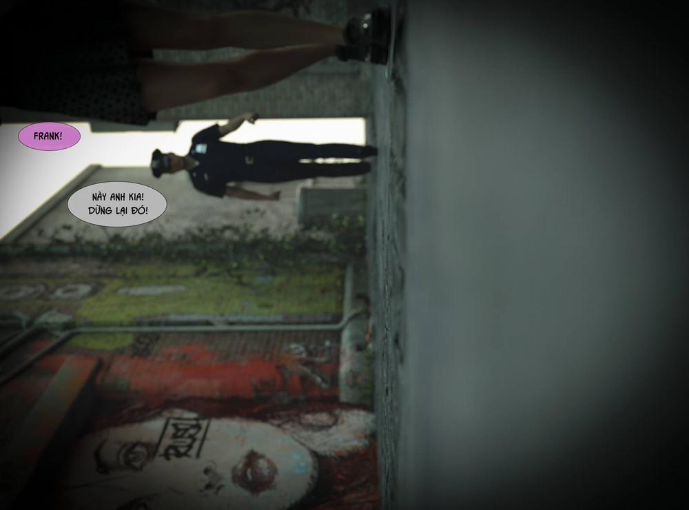 Friends 4.5 trang 25