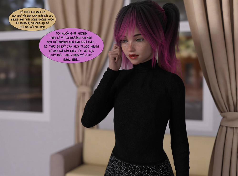 Friends 4.5 trang 32