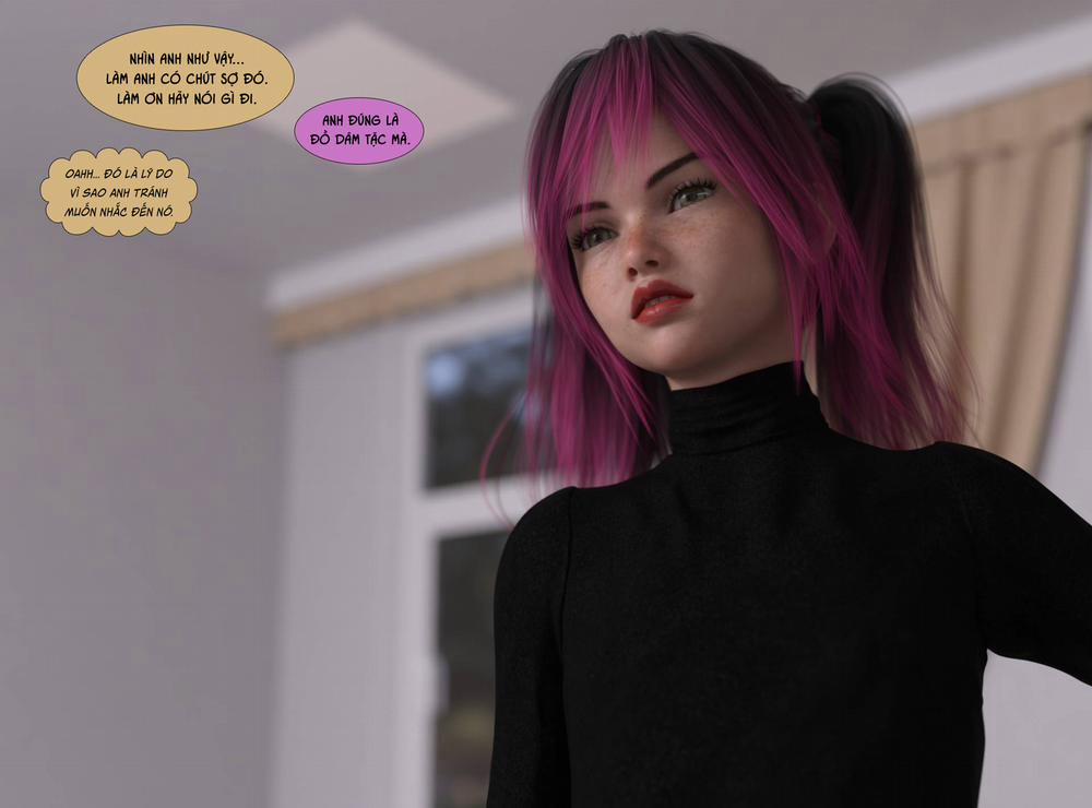 Friends 4.5 trang 37