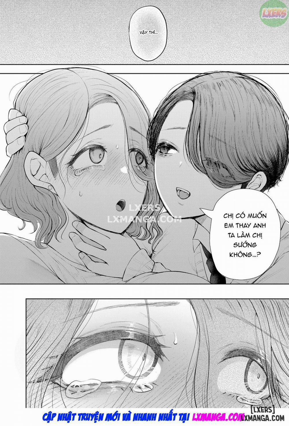 From Dumped to Cumdump Hot Teacher Gets Hooked on Rebound Sex Oneshot trang 23