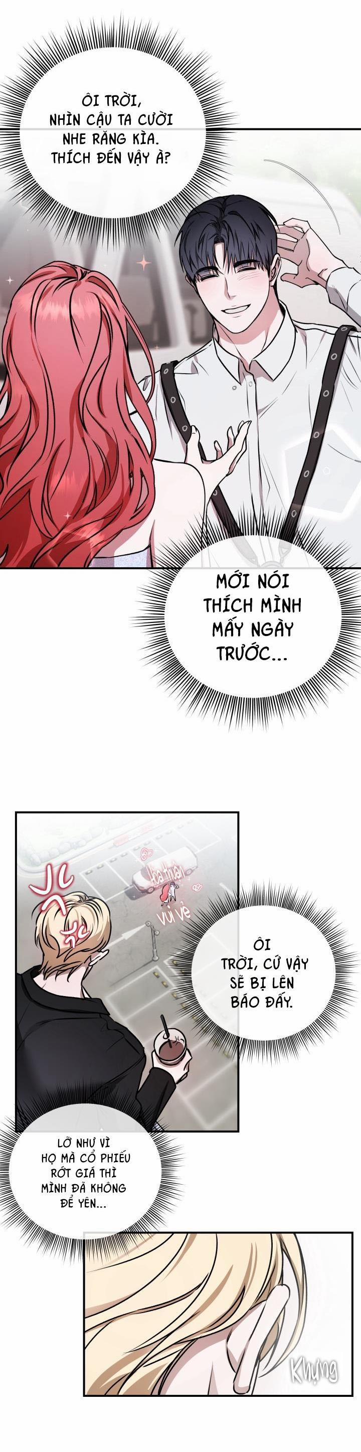 From, Naughty 10 trang 10