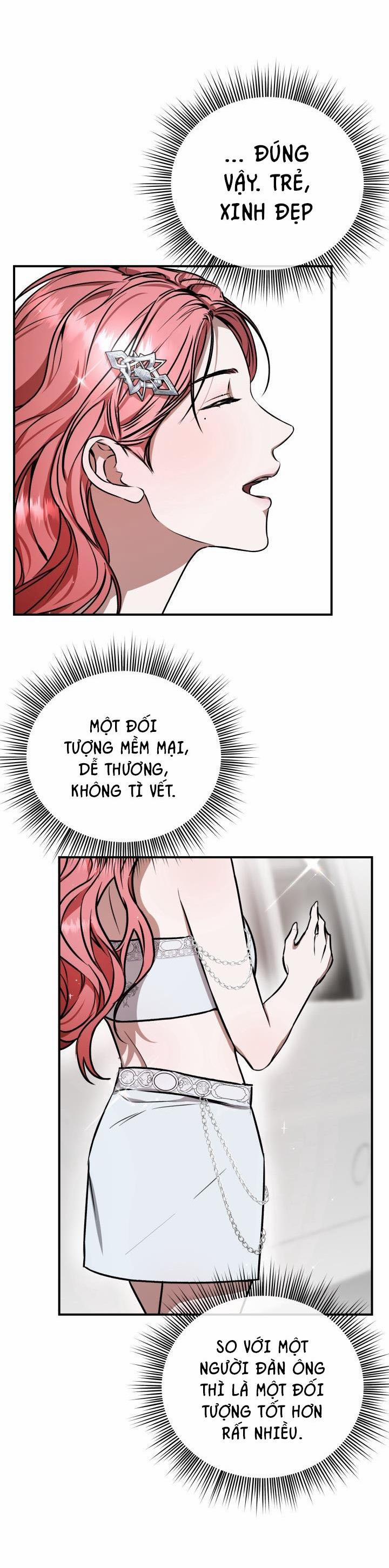 From, Naughty 10 trang 11