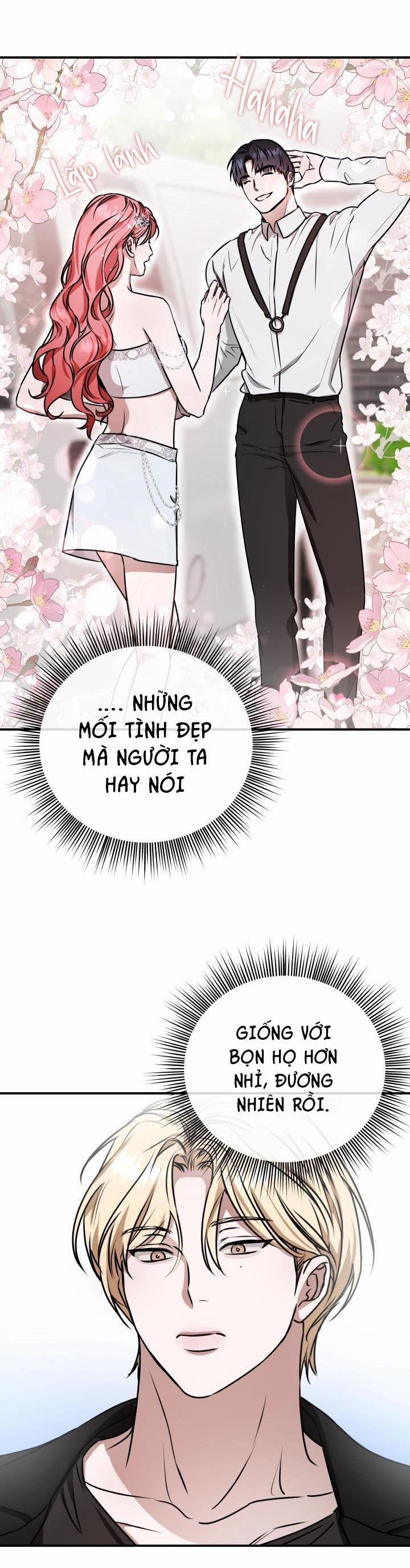 From, Naughty 10 trang 12