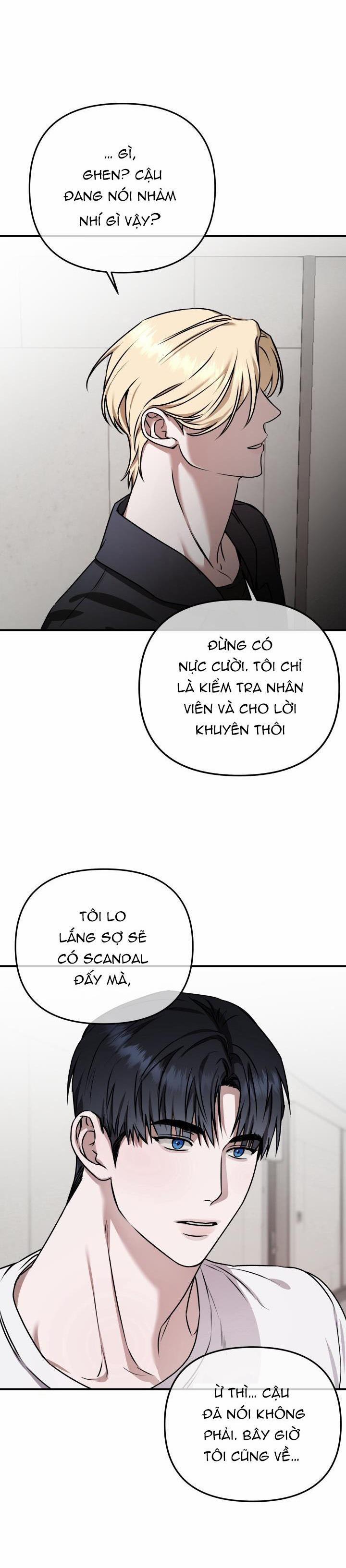 From, Naughty 10 trang 21