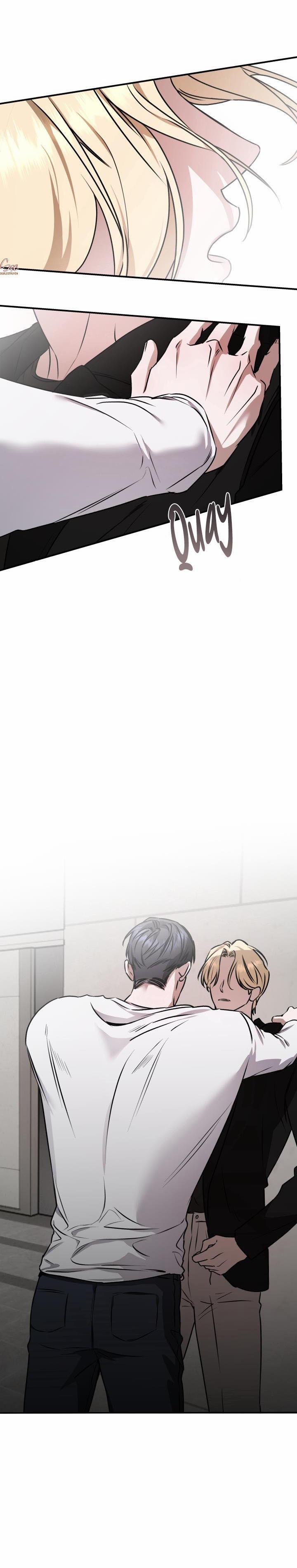 From, Naughty 10 trang 22