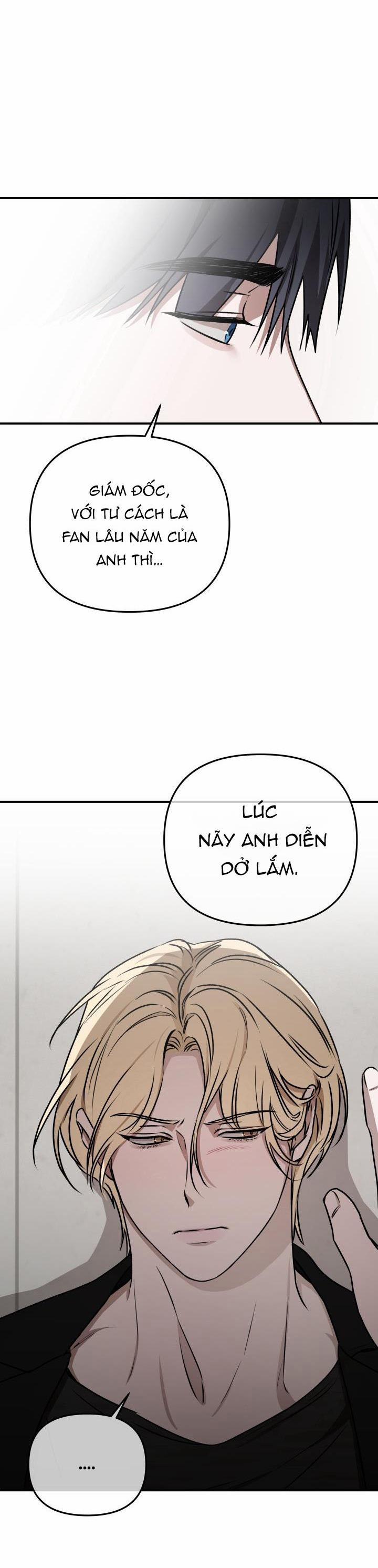 From, Naughty 10 trang 23