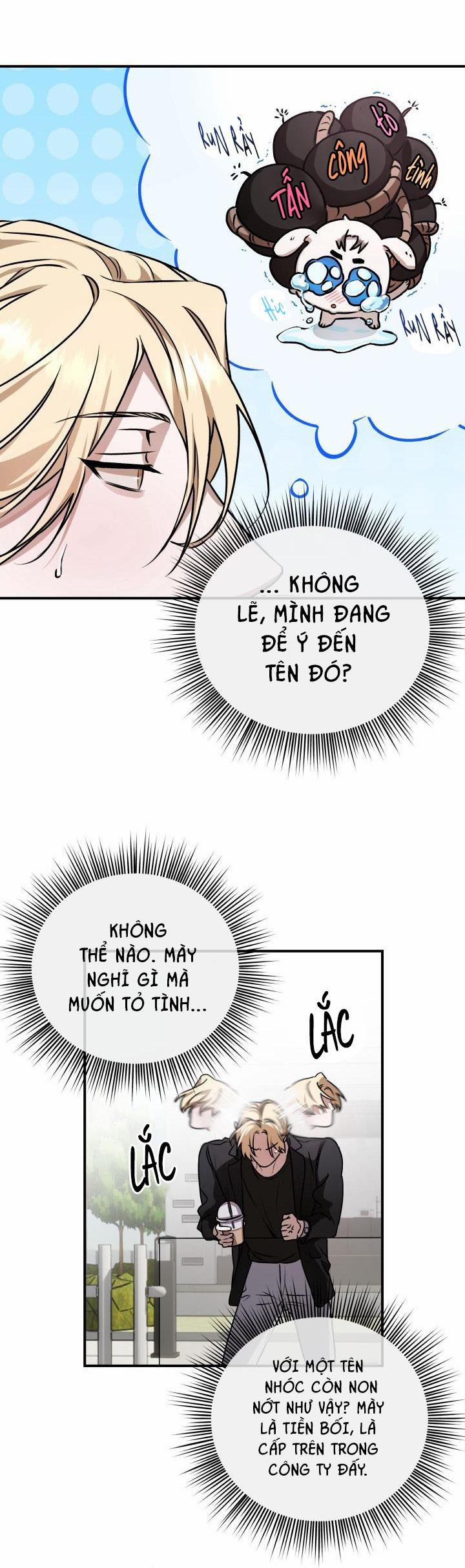 From, Naughty 10 trang 6