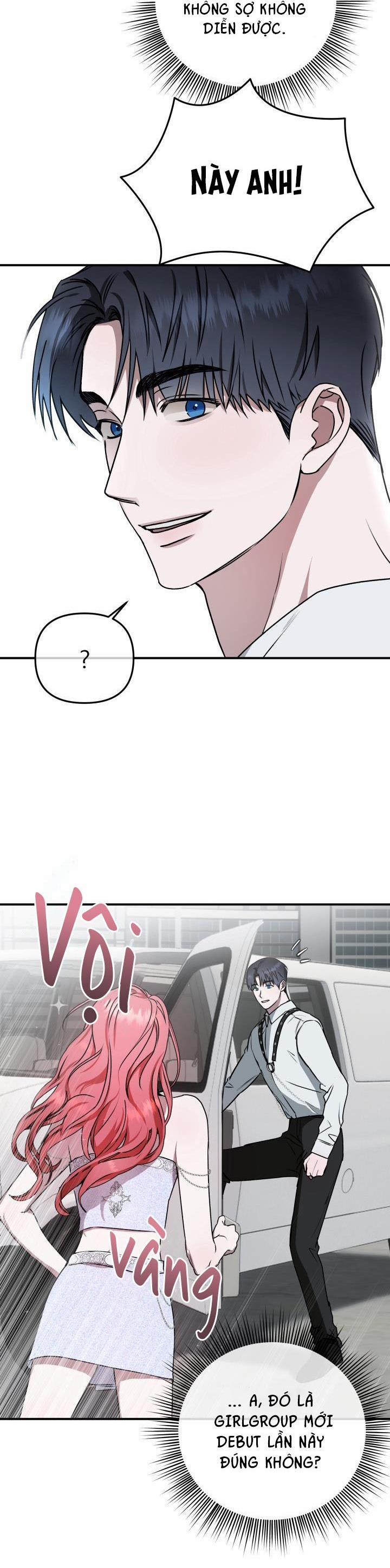 From, Naughty 10 trang 9