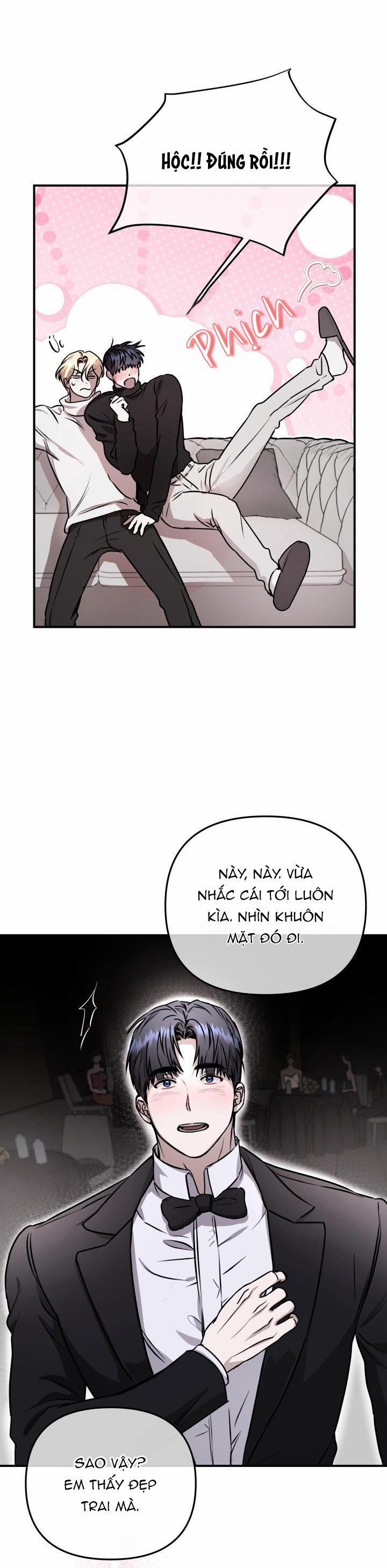 From, Naughty 11 END trang 16