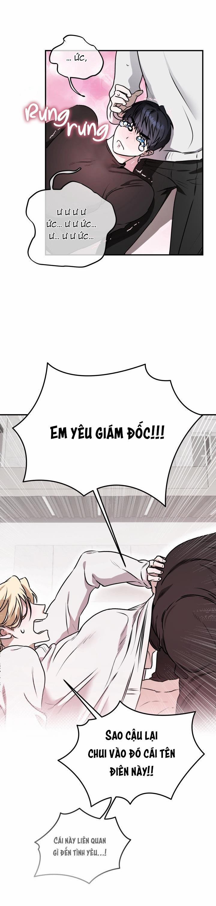 From, Naughty 11 END trang 22