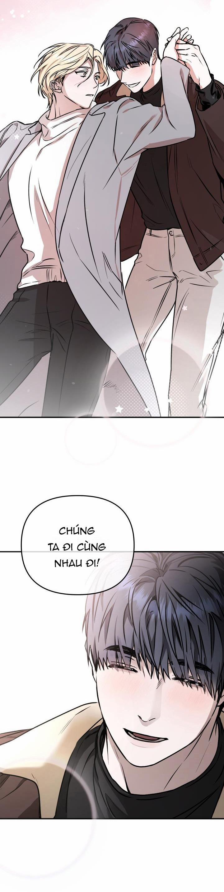 From, Naughty 11 END trang 28