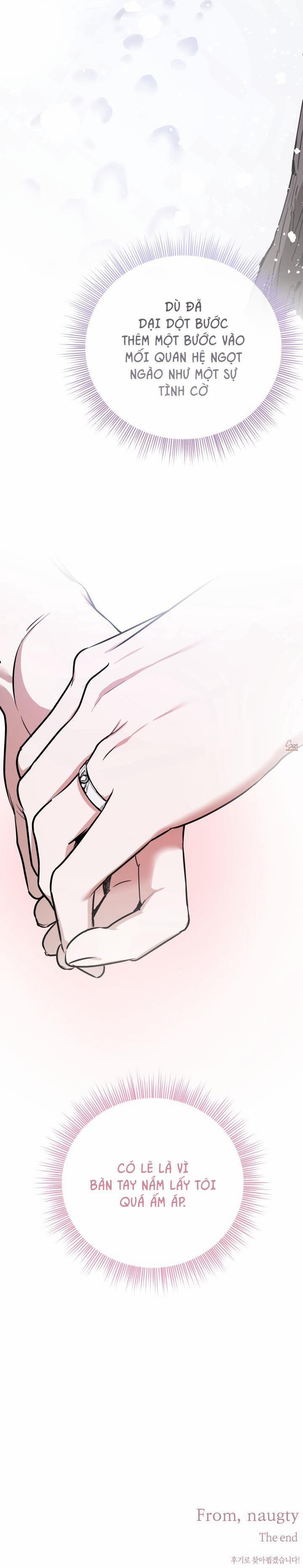 From, Naughty 11 END trang 30