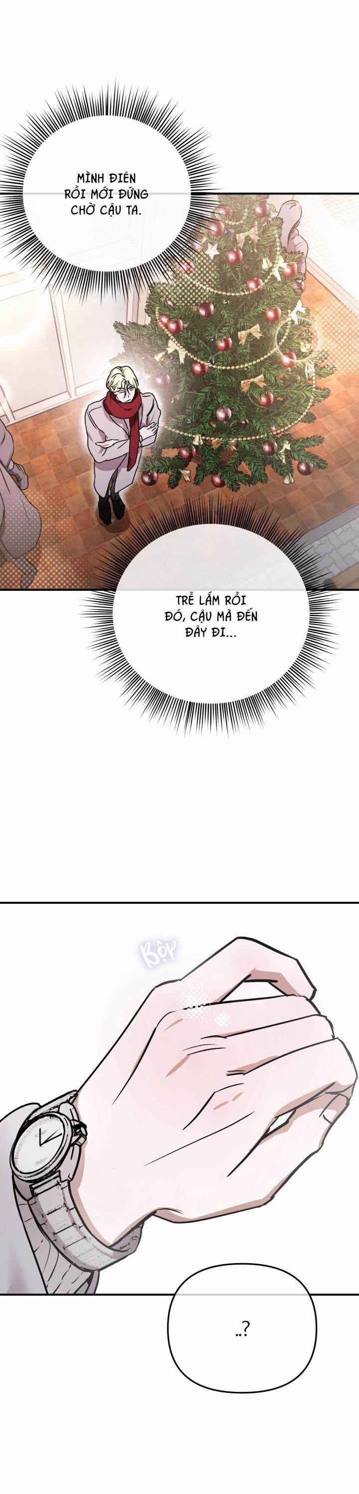 From, Naughty 11 END trang 8