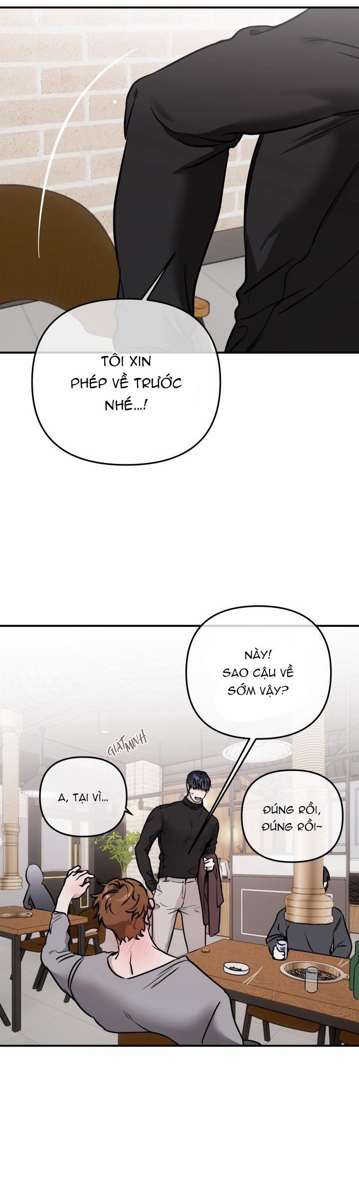 From, Naughty 11 trang 4