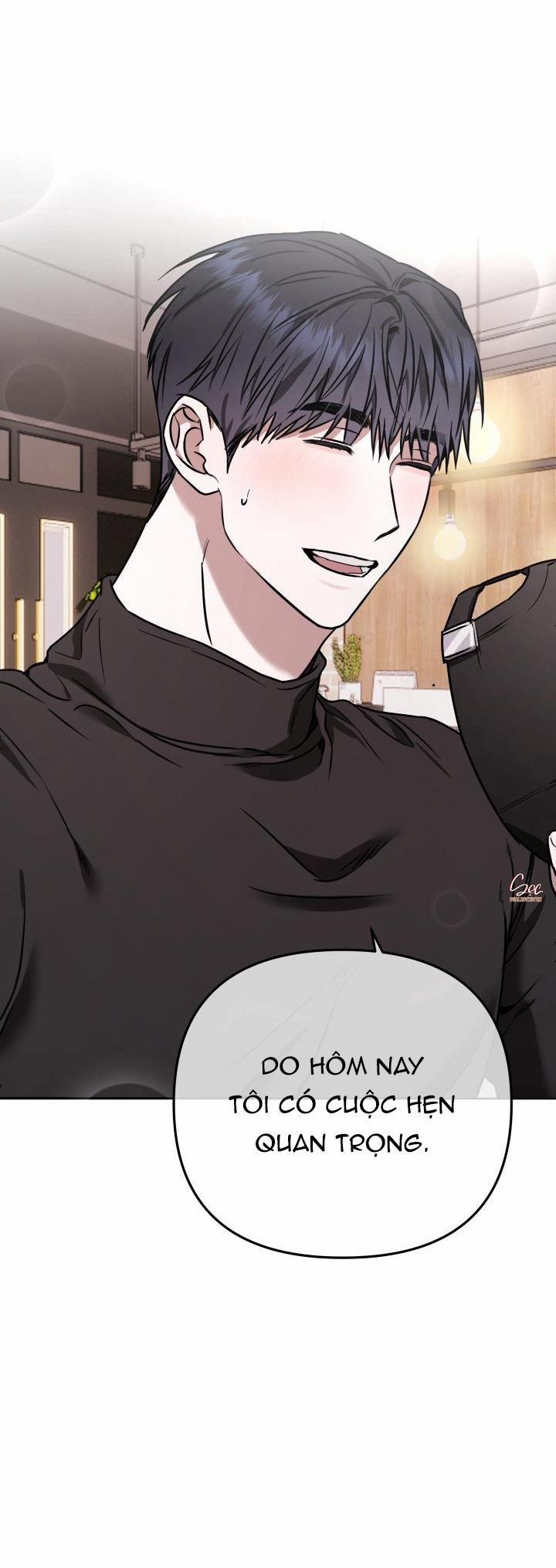 From, Naughty 11 trang 5