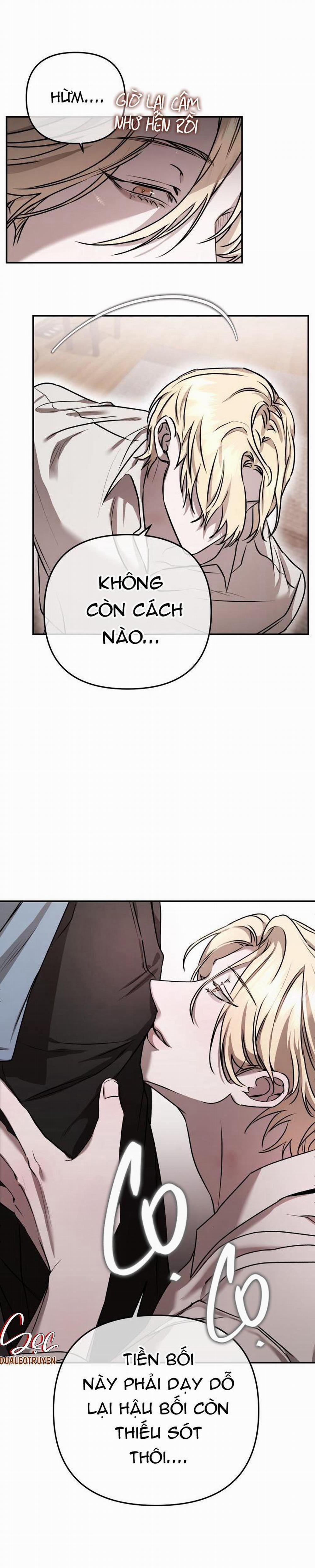 From, Naughty 2 trang 11