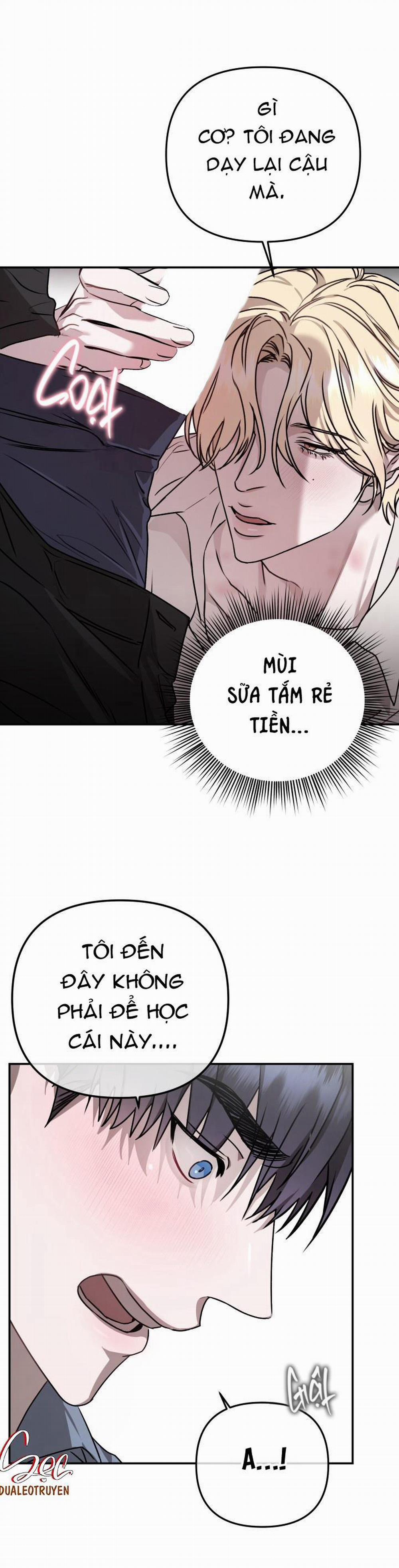 From, Naughty 2 trang 13