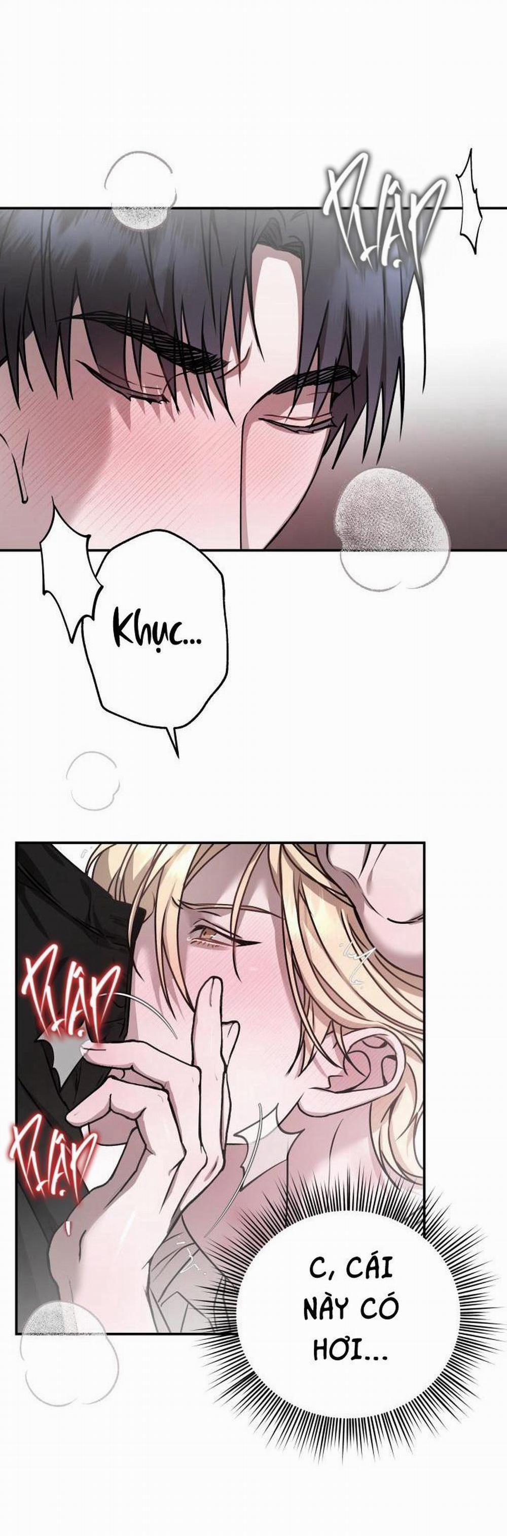 From, Naughty 2 trang 21