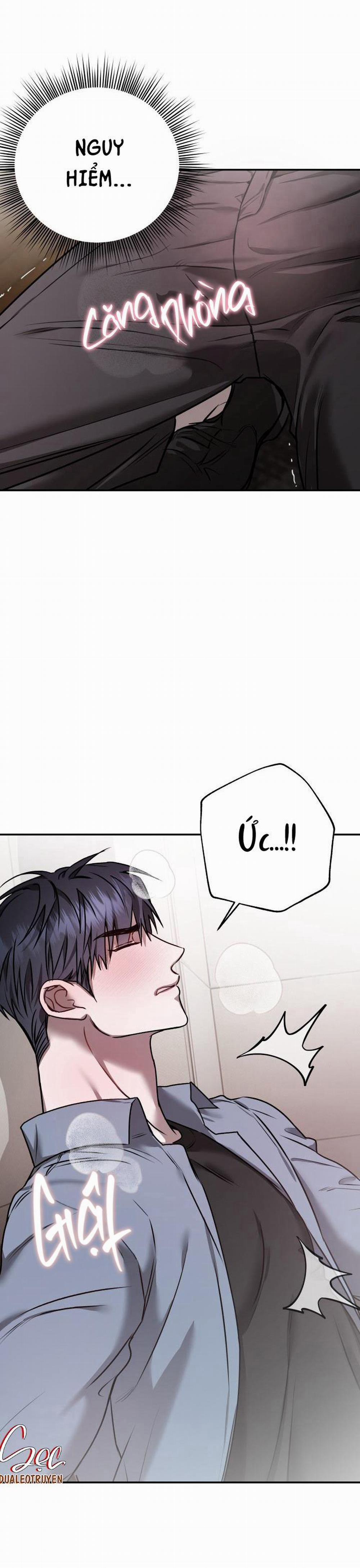 From, Naughty 2 trang 22